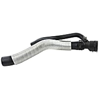 1K0-122-157 HE Heater Hose - Sold individually
