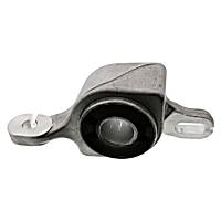 22 7532 009 Front, Passenger Side, Lower, Rearward Control Arm Bushing, Sold individually