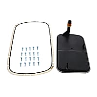 24-11-7-557-070 Automatic Transmission Filter
