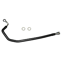 32-41-6-796-367 Power Steering Hose
