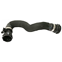 8K0121055B Lower OE Replacement Series Radiator Hose