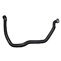 CHH0150P Heater Hose for Heater Core to Expansion Tank - Replaces OE Number 64-21-8-376-153