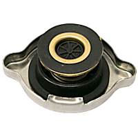 CPE0026P Expansion Tank Cap (Bayonet Type) - Replaces OE Number 124-500-04-06