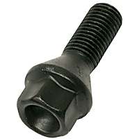 HWB0009 Wheel Lug Bolt - Rein 36136781150
