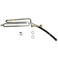 PSH0105R Power Steering Return Hose - Rein 32411141714