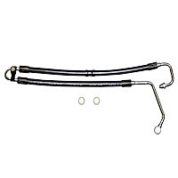 PSH0123P Power Steering Pressure Hose - Rein 32411096731