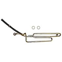 PSH0186 Power Steering Return Hose - Rein 32412228284