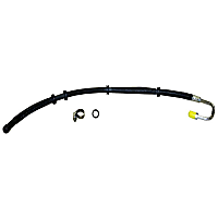 PSH0203 Power Steering Line Steering Rack to Cooling Pipe - Replaces OE Number 163-460-52-24 05