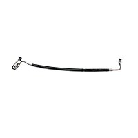 PSH0254 Power Steering Hose Pressure Hose from Pump to Rack - Replaces OE Number 8E1-422-893 DF