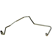 TFP0010 Turbocharger Oil Line (Feed) - Replaces OE Number 038-145-771 N