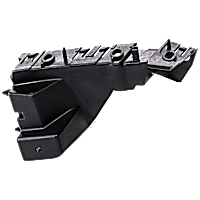 Front, Passenger Side Bumper Bracket