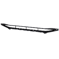 Front, Center Bumper Grille, Primed