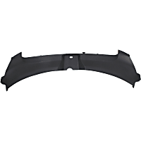 Radiator Support Cover, Upper Cover Plate
