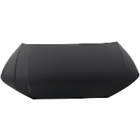 Factory Style Hood Steel Primed CAPA Certified