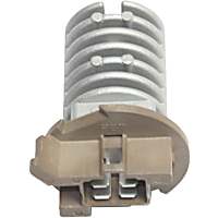 , How to Test a Blower Motor Resistor