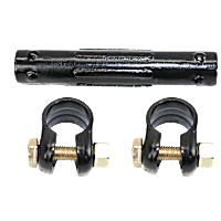 Front, Driver or Passenger Side Tie Rod Adjusting Sleeve