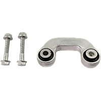 Front, Driver Side Sway Bar Link