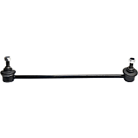 Front, Driver Side Sway Bar Link