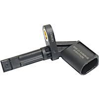Front, Passenger Side or Rear, Driver Side ABS Speed Sensor