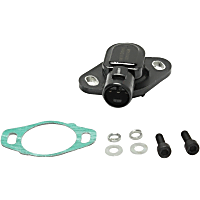 Throttle Position Sensor