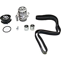 Timing Belt Kit, 4 Cyl., 2.0L Engine