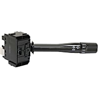 Wiper Switch - Direct Fit, Sold individually