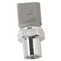 A/C Switch - Direct Fit