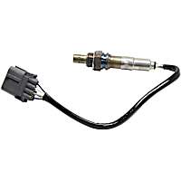 Before Catalytic Converter, Front or Rear Oxygen Sensor, 5-Wire, Heated, Wideband Sensor