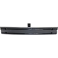 Front, Upper Bumper Reinforcement, Steel, 4 Cyl., 1.4L Engine