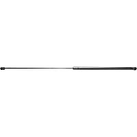 Driver or Passenger Side Hood Lift Support
