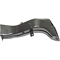 Air Intake Duct Radiator Support Air Intake Duct, Direct Fit