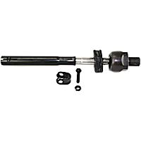 Front, Driver or Passenger Side, Inner Tie Rod End, Base Model