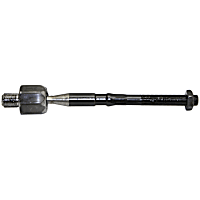 Front, Driver or Passenger Side, Inner Tie Rod End