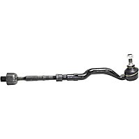 , Bad Tie Rod End Symptoms