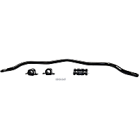 Front Sway Bar Kit