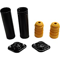 Rear, Driver and Passenger Side Shock Mount