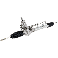 Steering Rack, Power