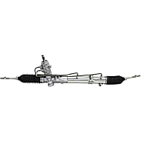 Steering Rack, Power