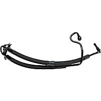 Power Steering Hose, Pressure Hose