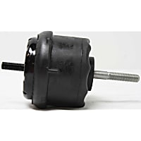 Front, Driver Side Transmission Mount