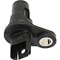 , P0341 Code: Camshaft Position Sensor ”A” Circuit Range/Performance (Bank 1 or Single Sensor)