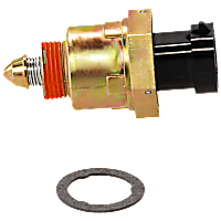 Idle Control Valve