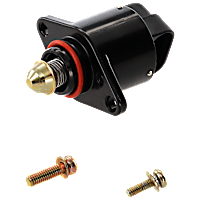 Idle Control Valve