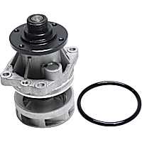 Water Pump, New