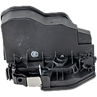 Rear, Driver Side Door Lock Actuator