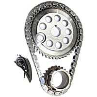 Timing Chain Kit, 6 Cyl., 3.8L Engine