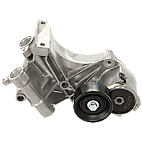 Accessory Belt Tensioner, 6 Cyl., 3.8L Engine