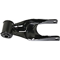 Engine Torque Mount