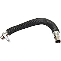 EGR Line - Direct Fit