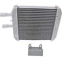 Heater Core